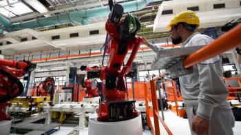 Η Stellantis κάνει «πράσινο» το εργοστάσιο της Fiat στο Mirafiori